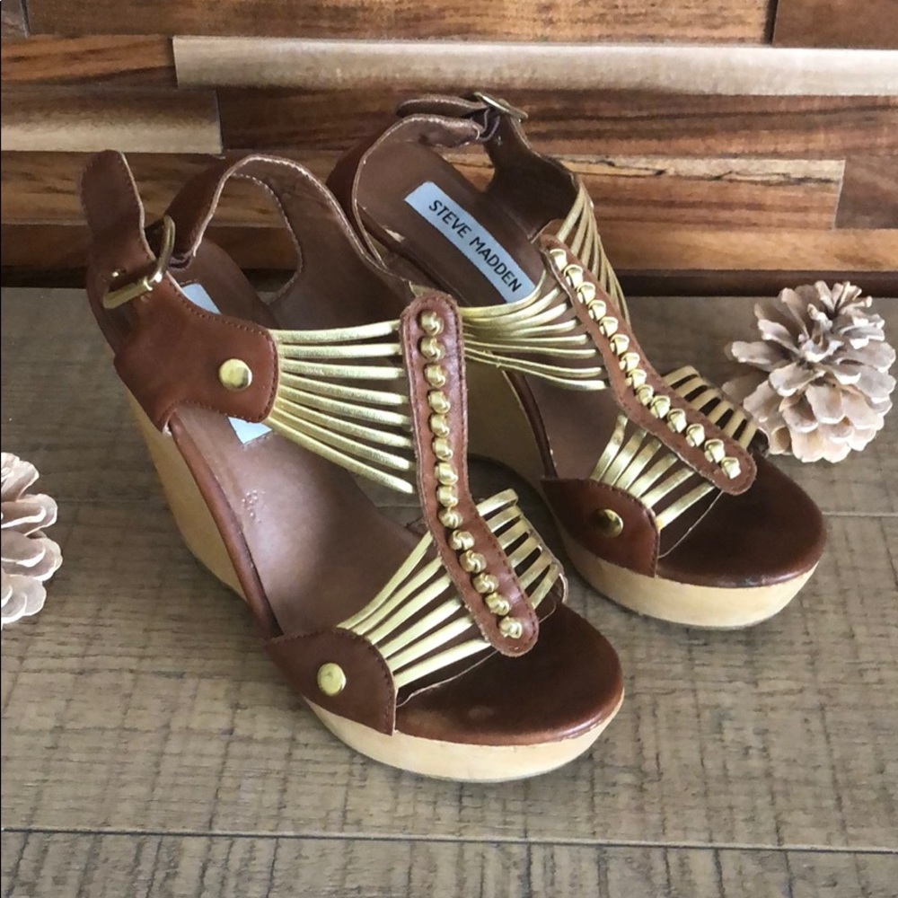 Women’s Steve Madden Shoes